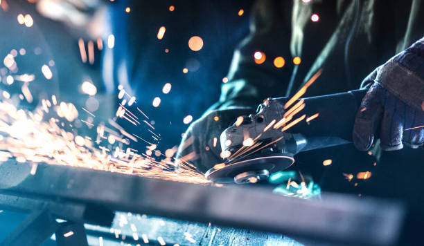Best Specialty Welding Processes in Plymouth, WI